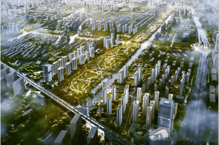 中海未來之境樓盤電話號碼【官方認證】(圖2)