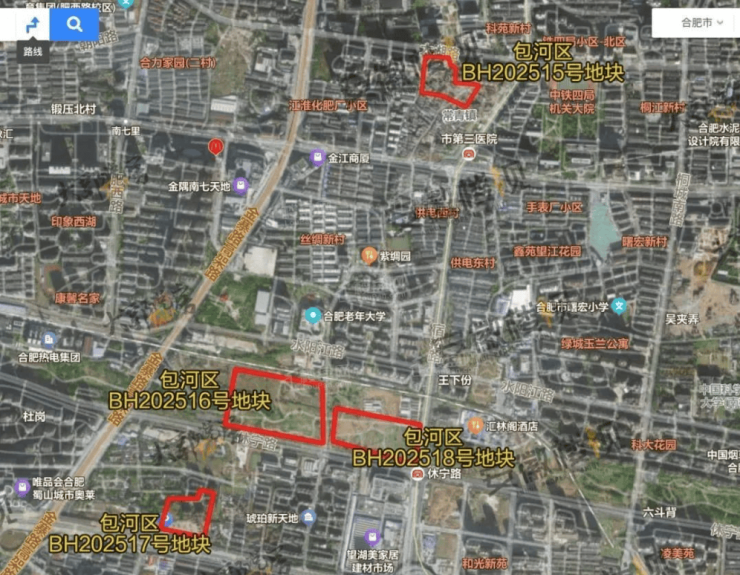 中海未來之境樓盤電話號碼【官方認證】(圖3)