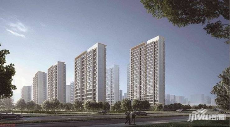 九游體育：淝河板塊皖投云啟華章花園售樓處電話_線上售樓處：最新房價及在售戶型大小!提供樓盤詳情、1月優惠活動詳情介紹!(圖3)