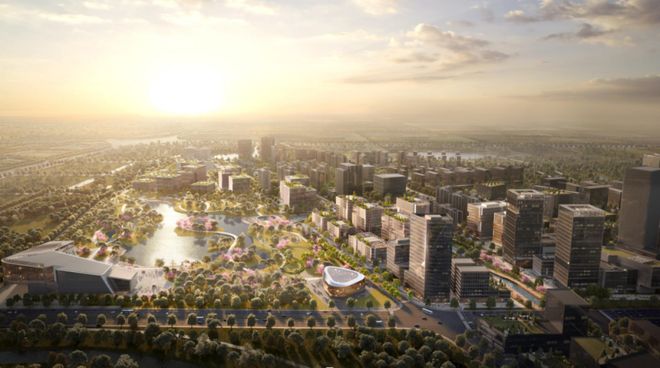 中環鉑樾最新動態詳情丨房價戶型位置配套線上預約通道(圖15)