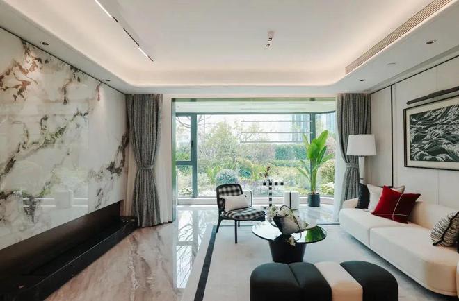 中環鉑樾最新動態詳情丨房價戶型位置配套線上預約通道(圖12)