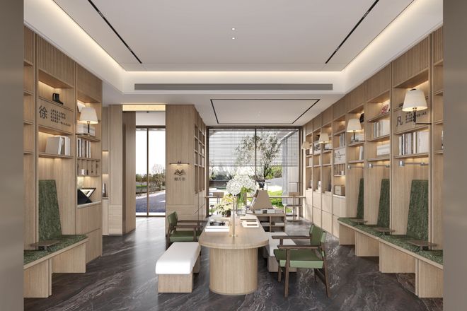 中環鉑樾最新動態詳情丨房價戶型位置配套線上預約通道(圖25)