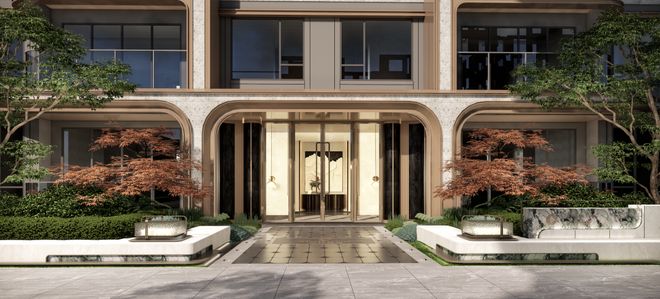 中環鉑樾最新動態詳情丨房價戶型位置配套線上預約通道(圖23)