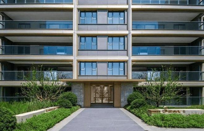 九游官網(wǎng)入口：Ai?聚焦樓盤(pán)潤(rùn)鴻四季里售樓處官方發(fā)布：潤(rùn)鴻四季城市自然新體驗(yàn)(圖1)