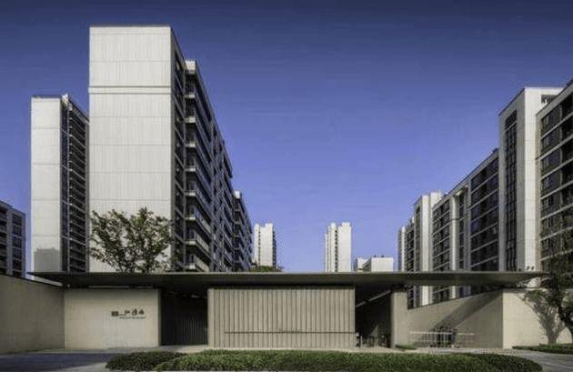 九游官網(wǎng)入口：Ai?聚焦樓盤(pán)潤(rùn)鴻四季里售樓處官方發(fā)布：潤(rùn)鴻四季城市自然新體驗(yàn)(圖2)