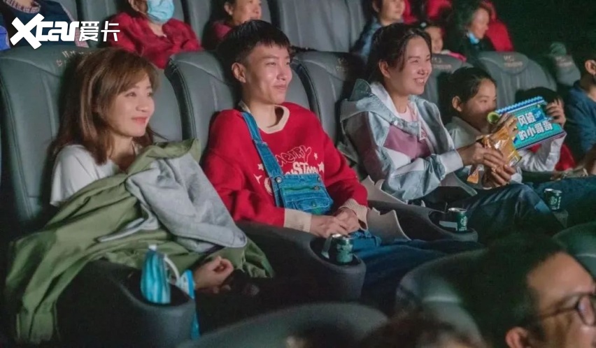 從《我和我的家鄉(xiāng)》看長城汽車的家國大義(圖2)