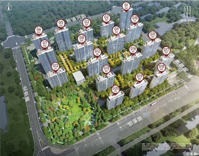 九游app：長豐房價-新房網(wǎng)站-內(nèi)部優(yōu)惠-配套純熟-容積率 -開發(fā)商推廣直銷-服務(wù)熱線電話-效果圖(圖4)