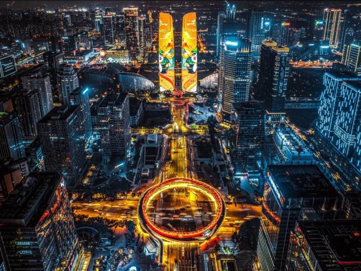 成都【交子縵華】售樓處認證熱線：最新價格丨戶型詳解丨本月優惠房源丨周邊配套全解析丨區域發展潛力分析(圖2)