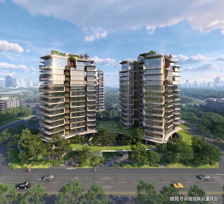 成都「貝宸S1」售樓處電話_戶型價格詳情_年末專屬優惠限時領_樓盤核心價值與投資潛力深度解析(圖2)