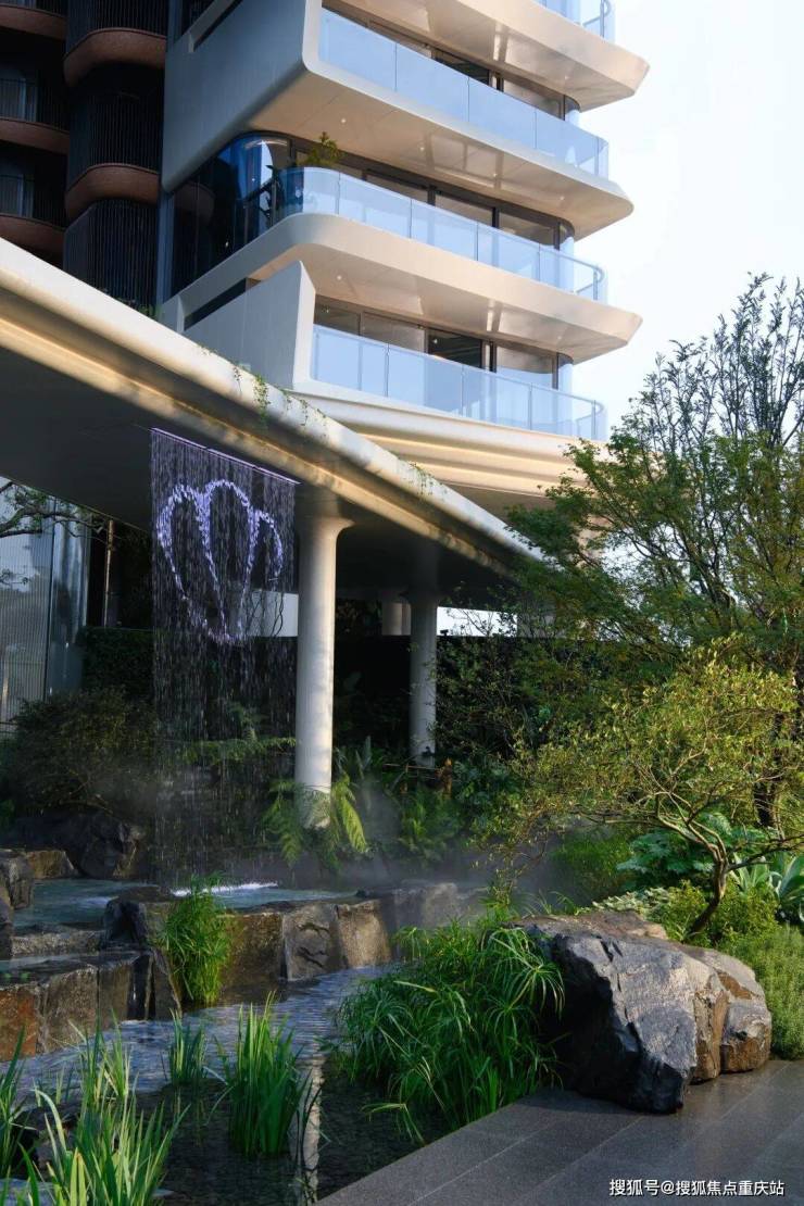 成都「貝宸S1」售樓處電話_戶型價格詳情_年末專屬優惠限時領_樓盤核心價值與投資潛力深度解析(圖3)