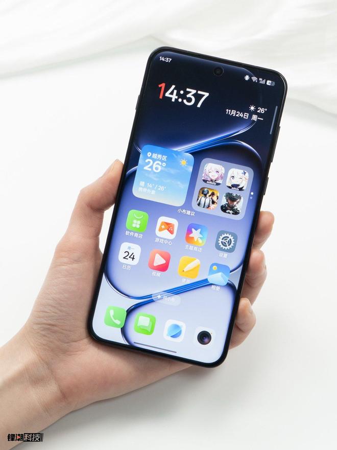 全場景無短板一加 Ace 6T給你均衡使用體驗(圖2)