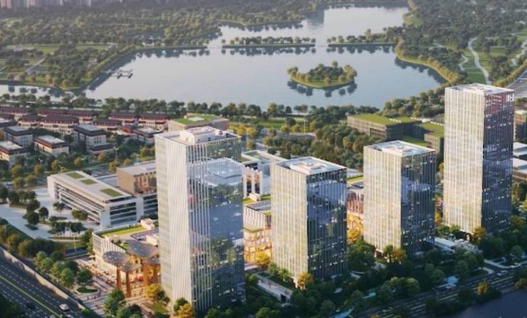 合肥經開區房價-最新動態2026內部優惠與樓盤核心賣點詳解(圖2)