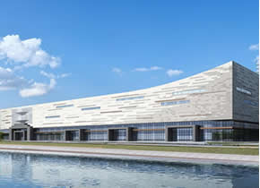 九游app：2025年中國建筑幕墻行業(yè)分類情況、相關(guān)政策及產(chǎn)業(yè)鏈