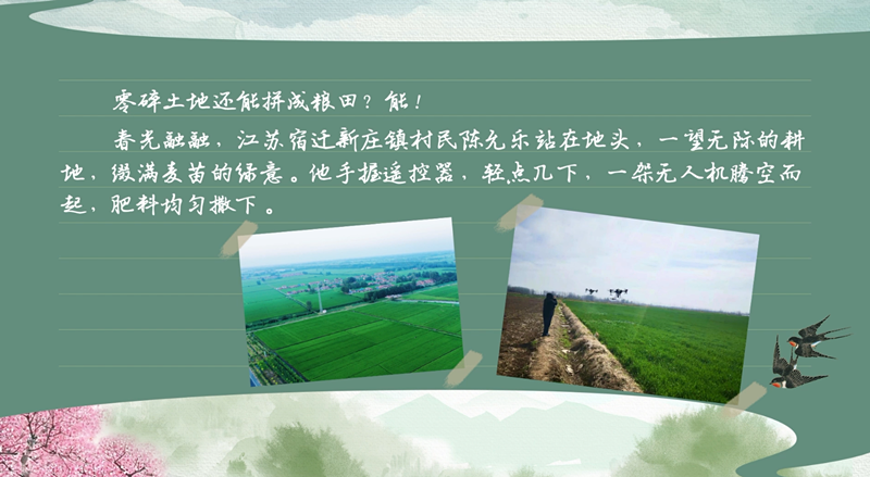 春耕時節 我們在行動_光明網(圖30)
