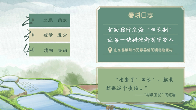 春耕時節 我們在行動_光明網(圖47)