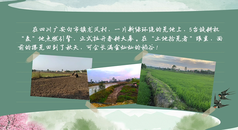 春耕時節 我們在行動_光明網(圖48)