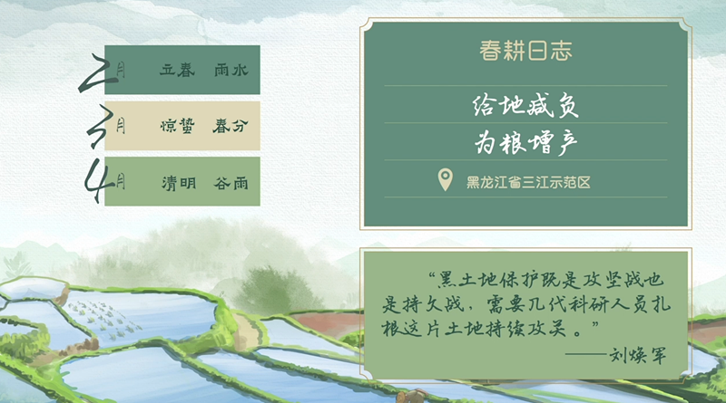 春耕時節 我們在行動_光明網(圖55)