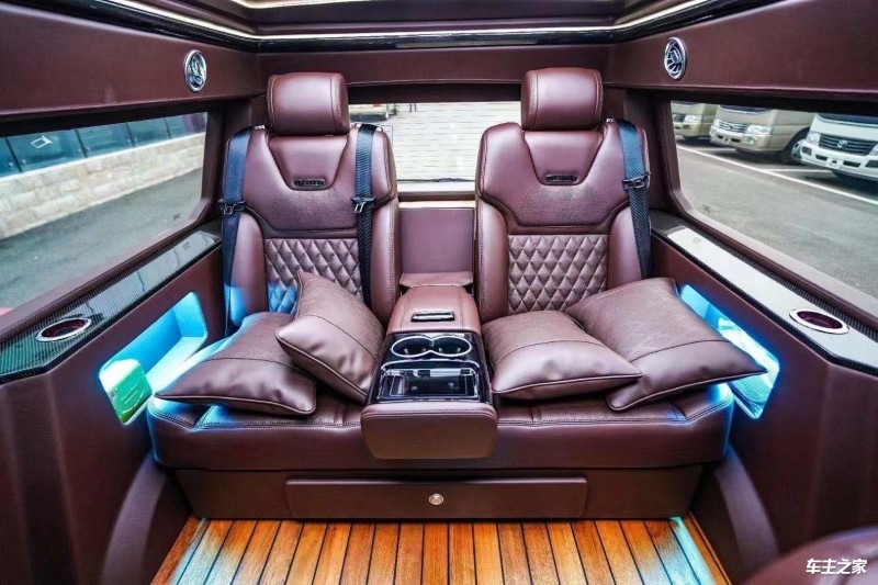 2024款加版福特猛禽F150全新國六現車足(圖4)