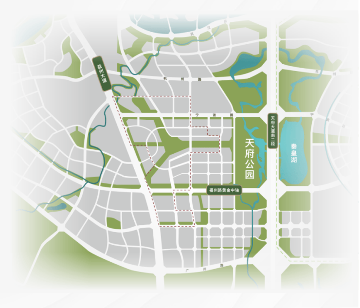 成都【招商時代公園】售樓部電話(已認證)- 獲取樓盤動態與最新房價查看熱銷戶型詳情及預約享優惠(圖4)