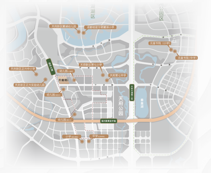 成都【招商時代公園】售樓部電話(已認證)- 獲取樓盤動態與最新房價查看熱銷戶型詳情及預約享優惠(圖7)