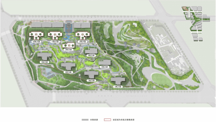 成都【招商時代公園】售樓部電話(已認證)- 獲取樓盤動態與最新房價查看熱銷戶型詳情及預約享優惠(圖10)