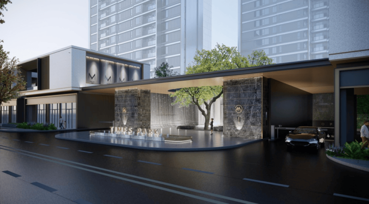 成都【招商時代公園】售樓部電話(已認證)- 獲取樓盤動態與最新房價查看熱銷戶型詳情及預約享優惠(圖14)