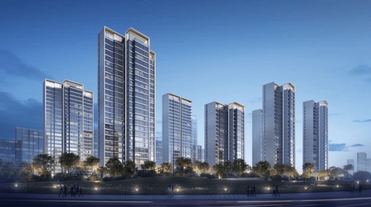 成都【招商時代公園】售樓部電話(已認證)- 獲取樓盤動態與最新房價查看熱銷戶型詳情及預約享優惠(圖16)