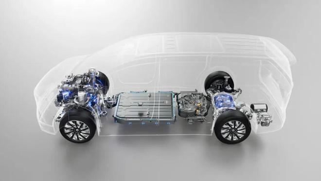 別克至境世家上市4399萬起煥新MPV豪華(圖14)