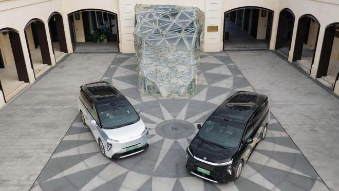 別克至境世家上市4399萬起煥新MPV豪華(圖21)