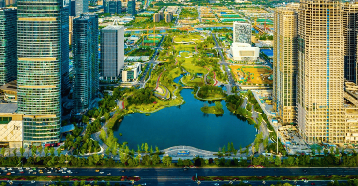 九游app：成都【交子縵華】售樓部電話(已認證)_ 線上售樓中心首頁_最新售價_在售戶型_1月優惠活動_查看項目進度(圖3)