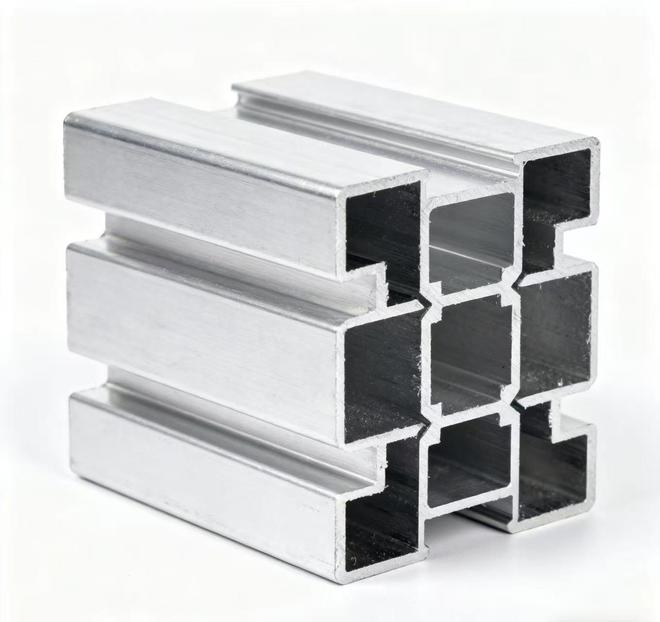 4040鋁型材采購困局：為何90%的廠家無法滿足高端制造需求