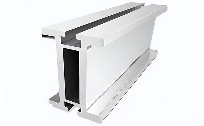 地鐵軌道輕量化革命：鋁型材如何重塑軌道交通材料體系(圖3)