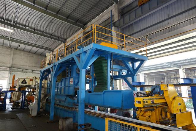 地鐵軌道輕量化革命：鋁型材如何重塑軌道交通材料體系(圖4)