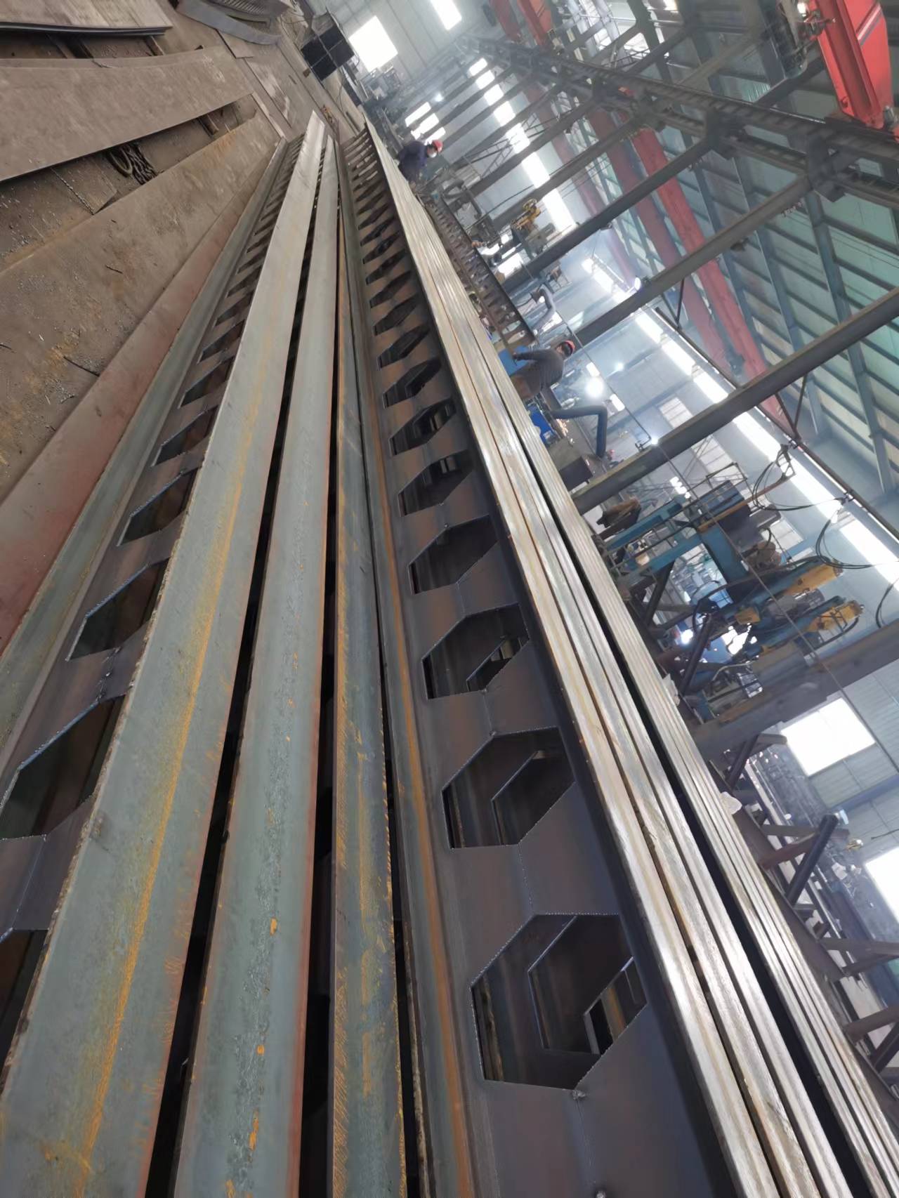 142米！華潤銀行總部大樓珠海金融新地標！