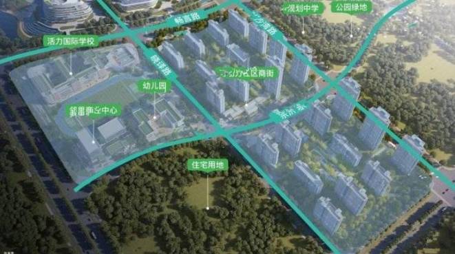 高新區偉星萬科星遇光年官方直連售樓處電線小時熱線新盤詳情搶先看-營銷中心歡迎您-最新價格-戶型圖-樓盤詳情@售樓處中心◆Al熱(圖4)