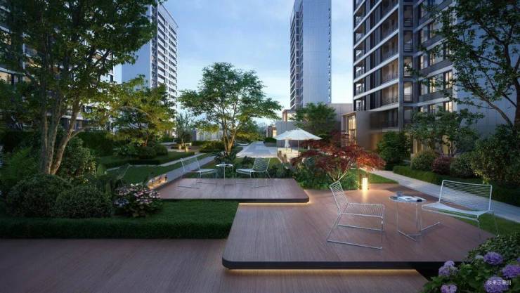 2025蘇州獅山新房上華璟庭-上華璟庭樓盤詳情解析：低密純洋房、戶型、配套與價值(圖3)