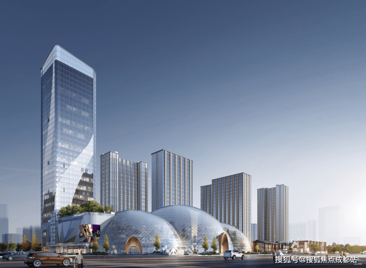 成都【k101廣場】售樓處電話(官方認(rèn)證)丨最新房價(jià)動(dòng)態(tài)及在售戶型_獲取項(xiàng)目介紹、房價(jià)走勢_售樓處接待中心_預(yù)約享優(yōu)惠(圖10)