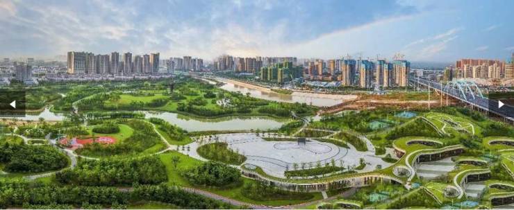 肥西名邦上河印樓盤發布:生態健康社區的價值體系與市場定位