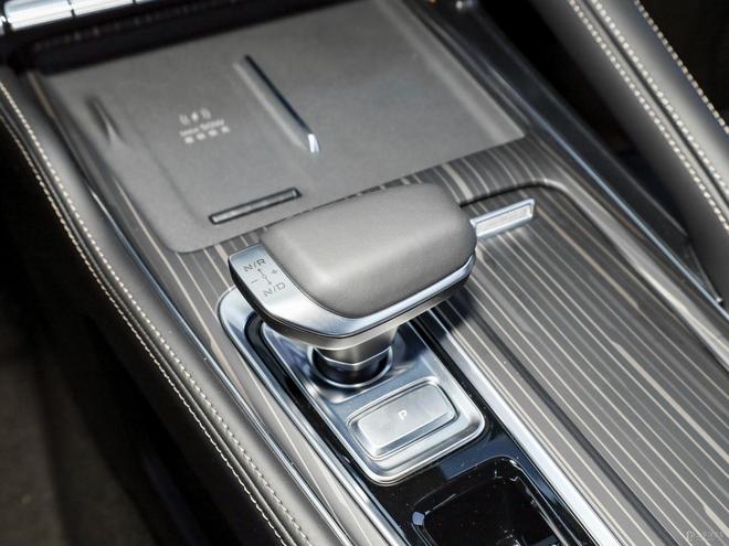 售1397萬起 吉利星越L全新長風系列上市 20T動力智能座艙升級(圖6)