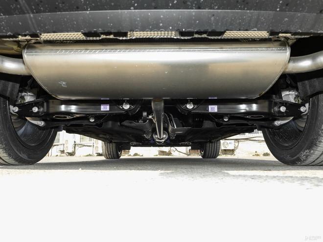 售1397萬起 吉利星越L全新長風系列上市 20T動力智能座艙升級(圖7)