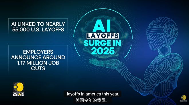 九游app：美國碼農正被AI「大屠殺」！Karpathy驚呼26屆畢業生崩潰(圖3)