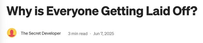 九游app：美國碼農正被AI「大屠殺」！Karpathy驚呼26屆畢業生崩潰(圖4)