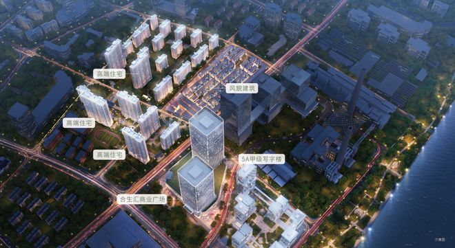 九游官網入口：官方聚焦縵云上海售樓處官方發布：上?？z云理想置業優選(圖6)