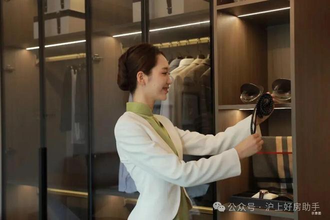 九游官網入口：官方聚焦縵云上海售樓處官方發布：上?？z云理想置業優選(圖18)