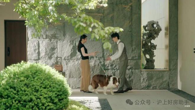 九游官網入口：官方聚焦縵云上海售樓處官方發布：上?？z云理想置業優選(圖19)