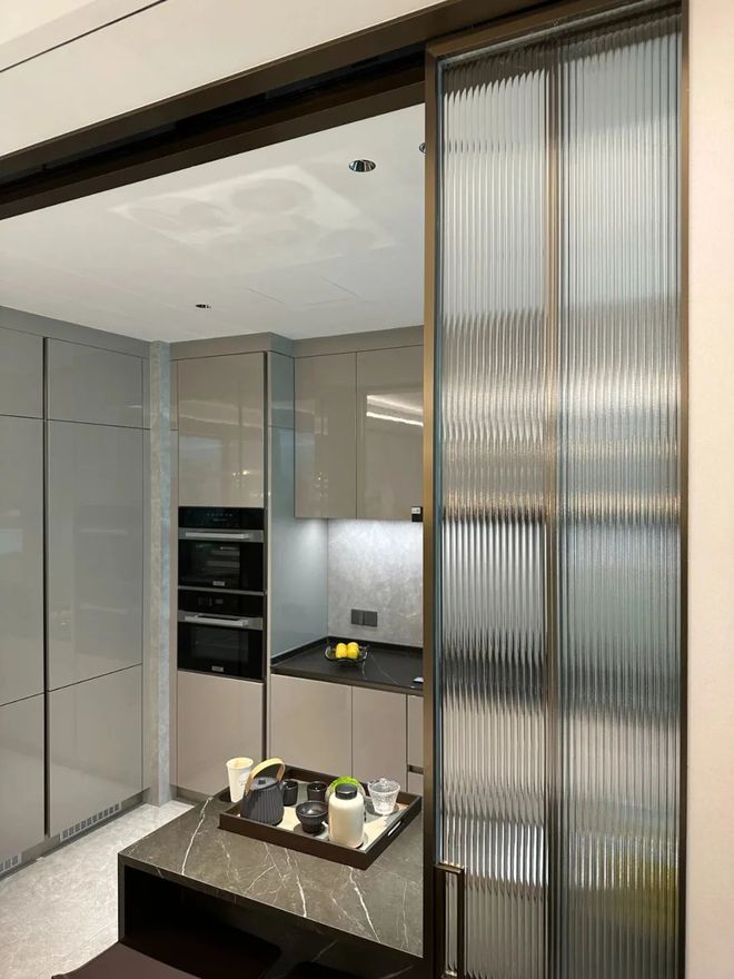 九游官網入口：官方聚焦縵云上海售樓處官方發布：上海縵云理想置業優選(圖24)