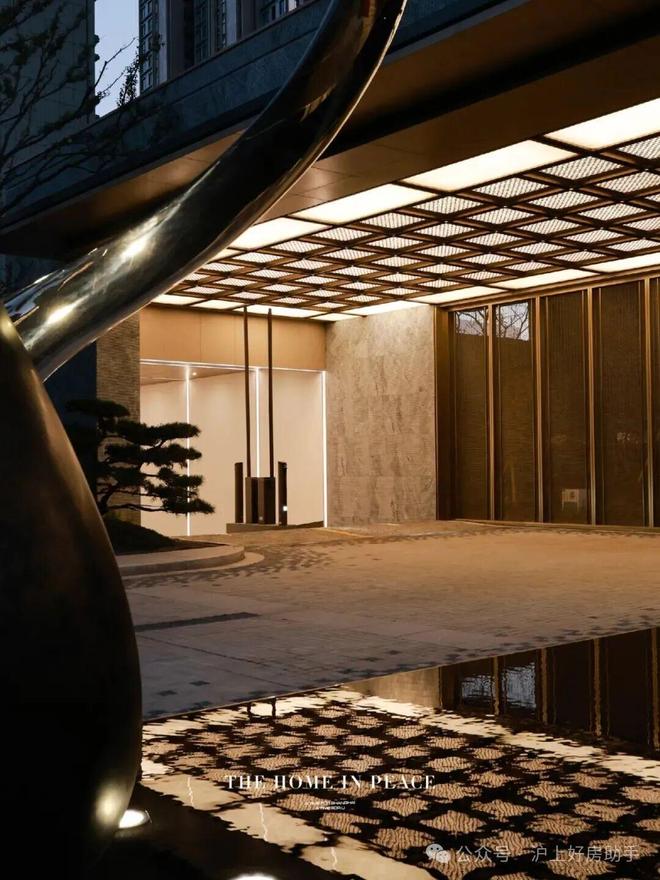 九游官網入口：官方聚焦縵云上海售樓處官方發布：上?？z云理想置業優選(圖29)