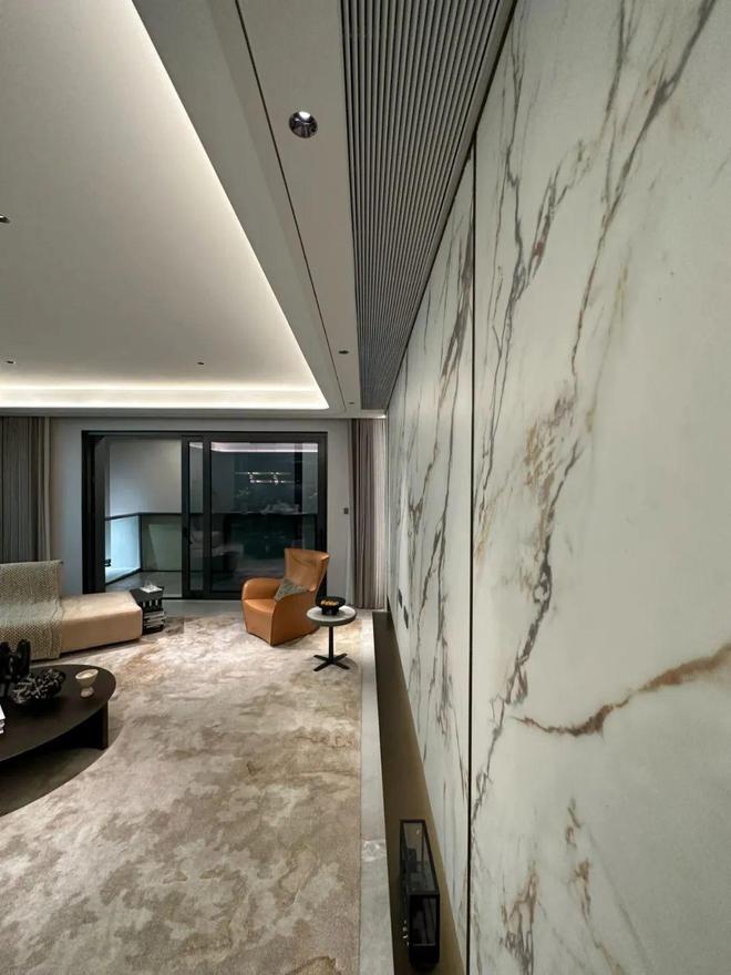 九游官網入口：官方聚焦縵云上海售樓處官方發布：上?？z云理想置業優選(圖25)