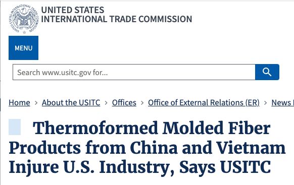 九游體育：重磅！美國將對中國和越南多種產品加征高達540%關稅