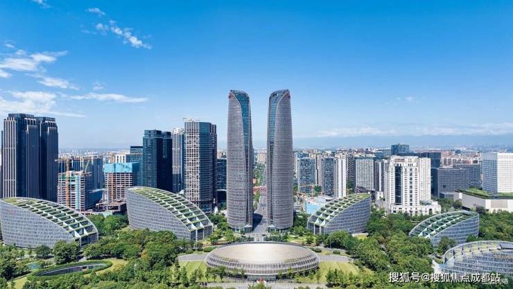 成都【遠達天著源境】售樓部電話(最新認證)丨售樓處公告：最新優惠活動_查看3月房價_在售戶型面積區間_線上處_預約看房享優惠。(圖3)